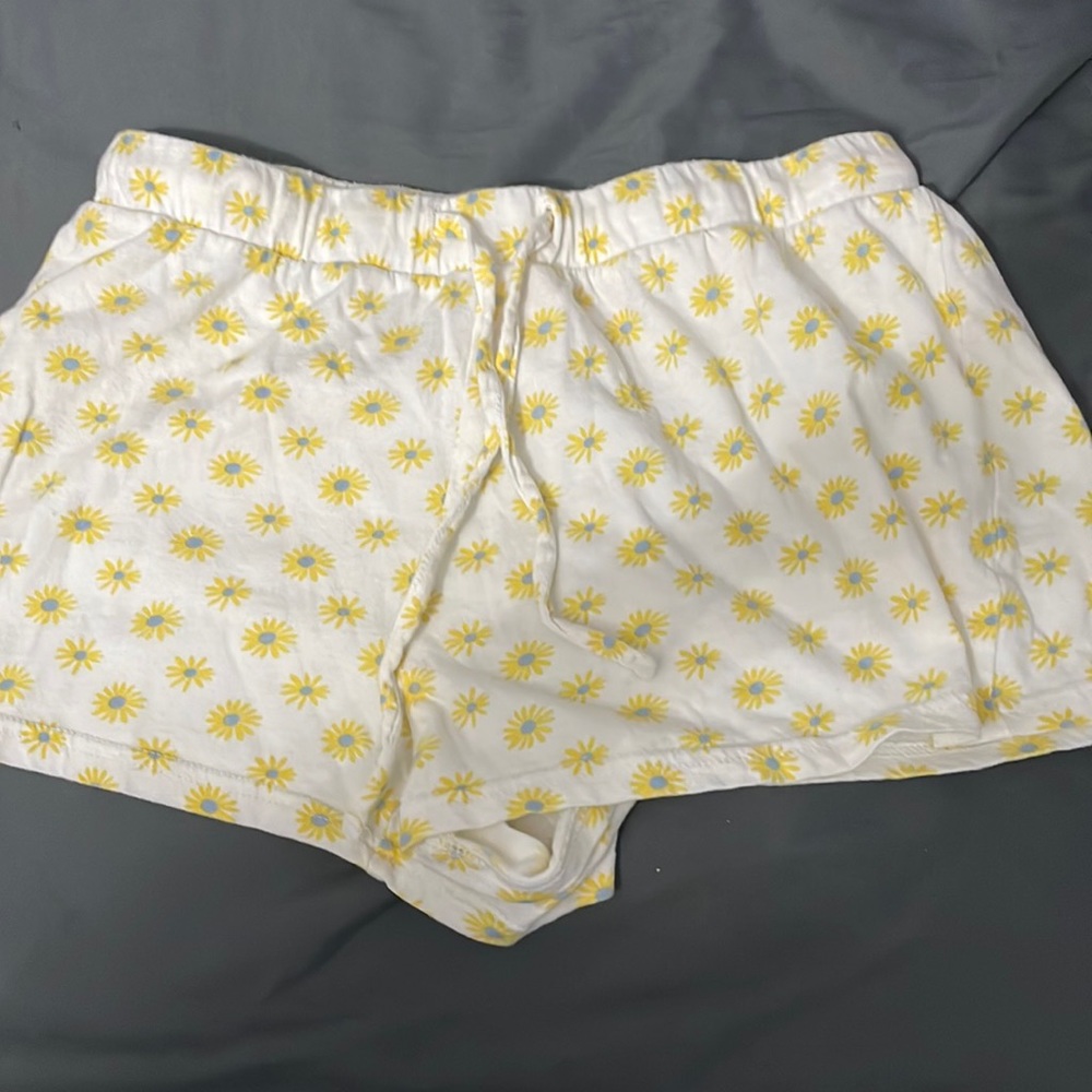 Sleep shorts